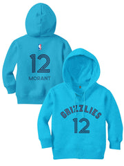 Dečiji Duksevi Ja Morant JM-IG-DJDK0012 - FANS STORE -