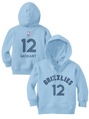 Dečiji Duksevi Ja Morant JM-IG-DJDK0012 - FANS STORE -
