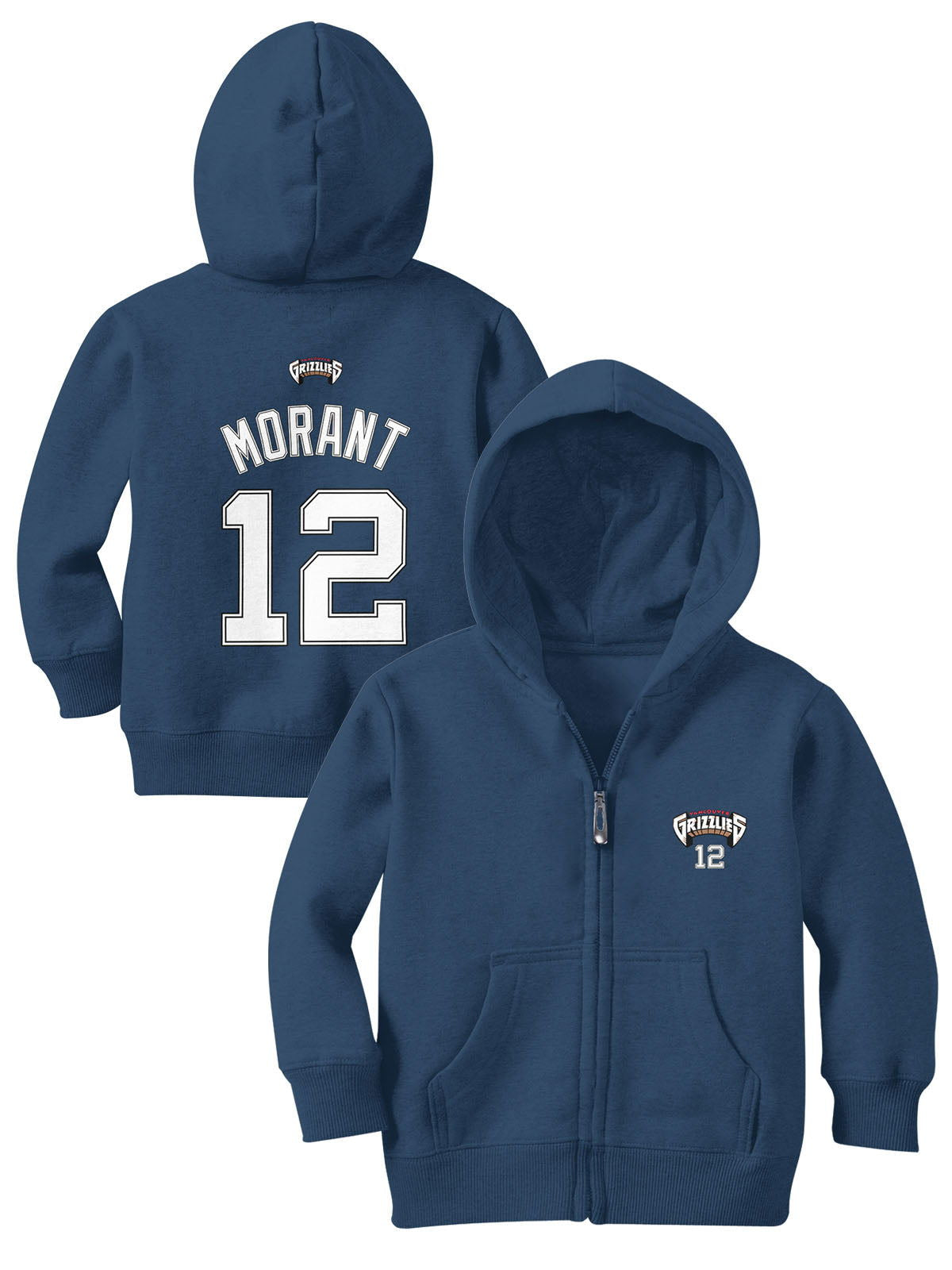 Dečiji Duksevi Ja Morant JM-IG-DJDPK0011 - FANS STORE -