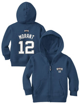 Dečiji Duksevi Ja Morant JM-IG-DJDPK0011 - FANS STORE -