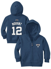 Dečiji Duksevi Ja Morant JM-IG-DJDPK0011 - FANS STORE -