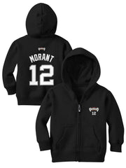 Dečiji Duksevi Ja Morant JM-IG-DJDPK0011 - FANS STORE -