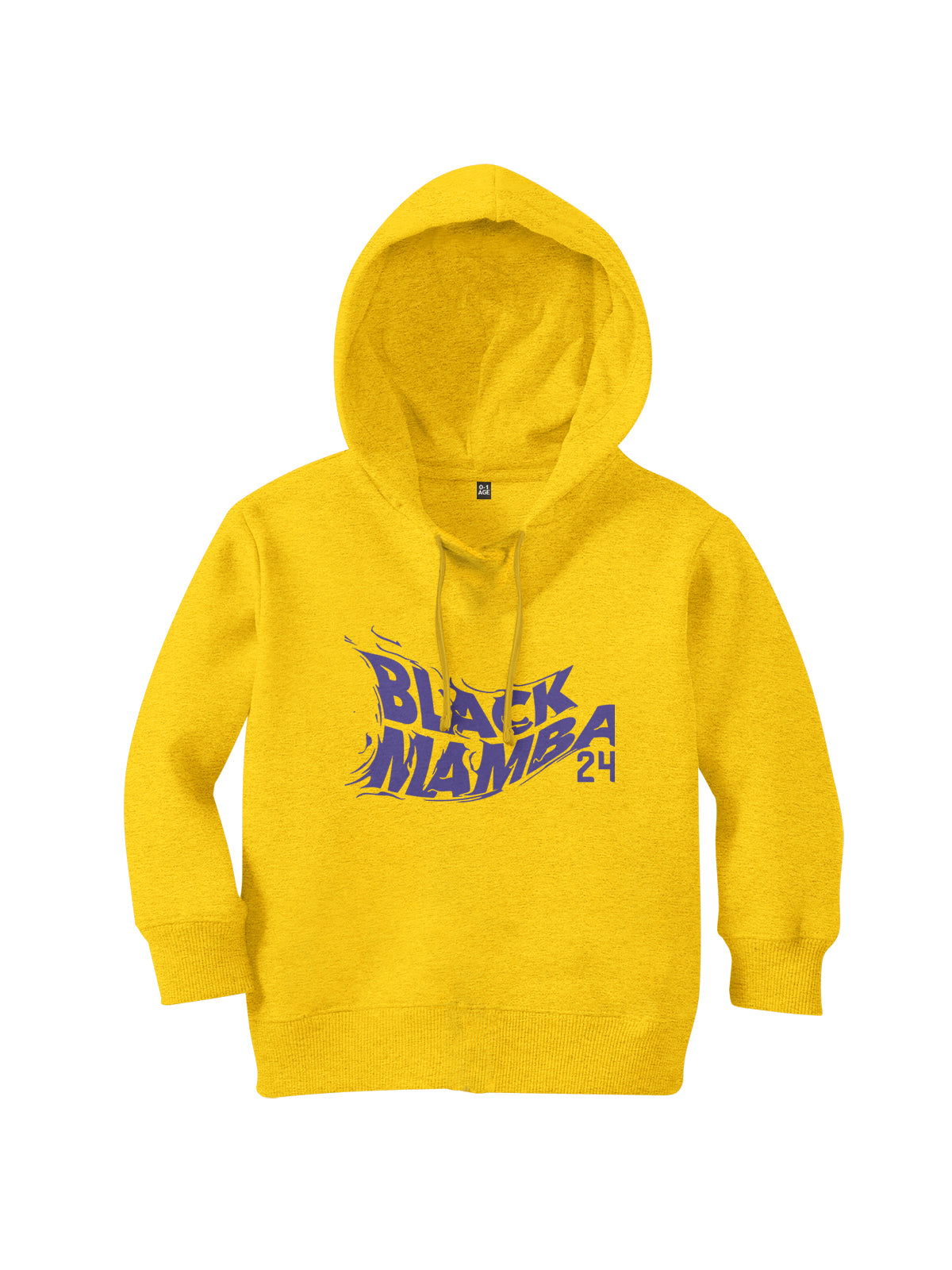 Dečiji Duksevi Kobe Bryant KB-IG-DJDK0012 - FANS STORE -