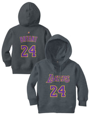 Dečiji Duksevi Kobe Bryant KB-IG-DJDK0016 - FANS STORE -