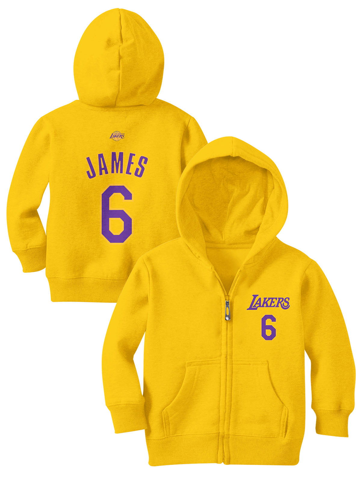 Dečiji Duksevi Lebron James KB-IG-DJDPK0011 - FANS STORE -