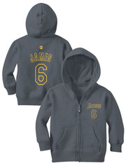 Dečiji Duksevi Lebron James KB-IG-DJDPK0011 - FANS STORE -