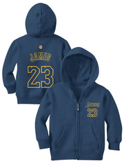 Dečiji Duksevi Lebron James KB-IG-DJDPK0012 - FANS STORE -