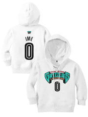 Dečiji Duksevi Memphis Grizzlies Personalizovani GRZZ-TM-DJDK0001 - FANS STORE -