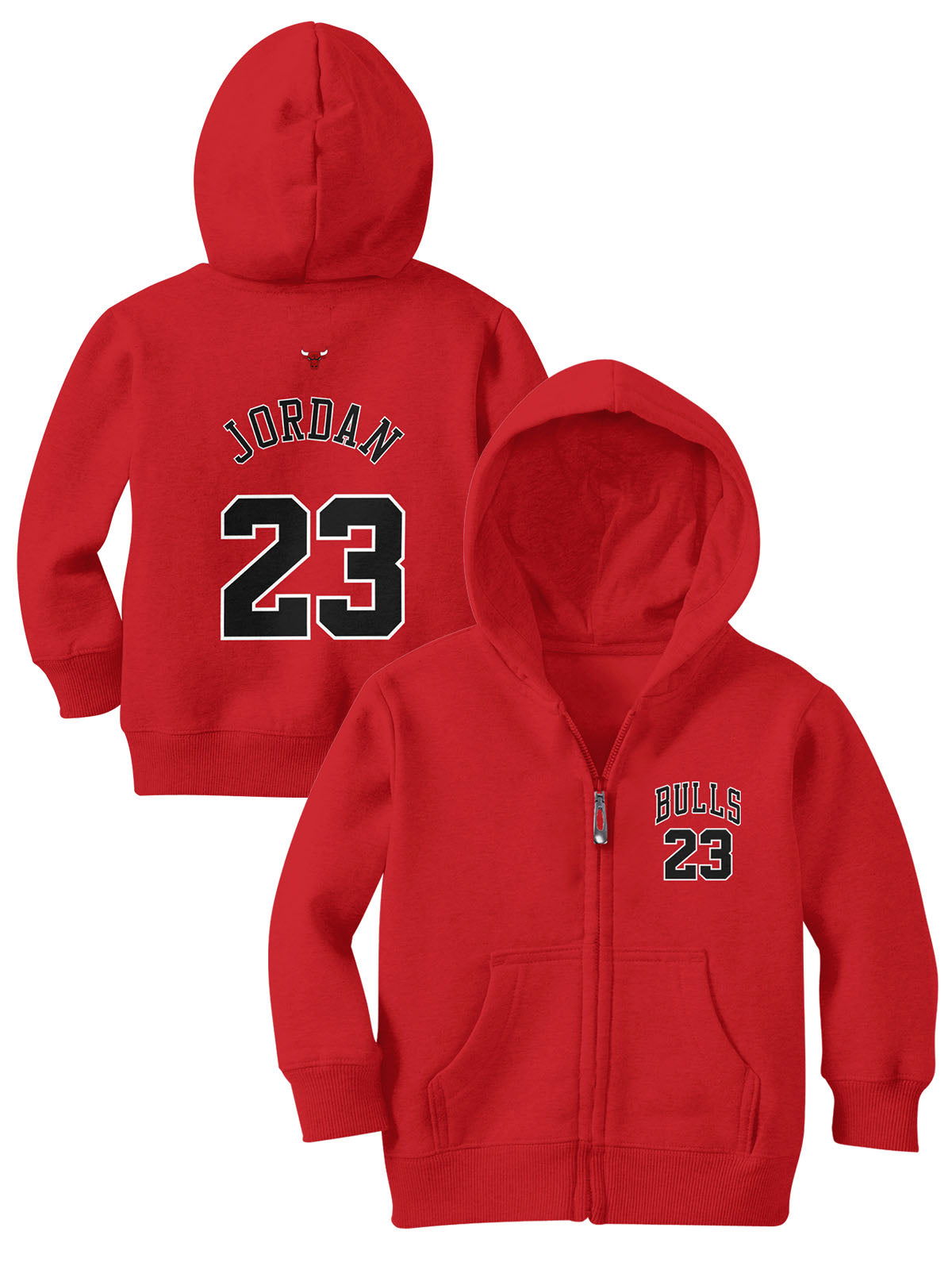 Dečiji Duksevi Michael Jordan MJ-IG-DJDPK0011 - FANS STORE -