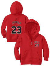 Dečiji Duksevi Michael Jordan MJ-IG-DJDPK0011 - FANS STORE -