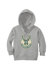 Dečiji Duksevi Milwaukee Bucks MB-TM-DJDK001 - FANS STORE -