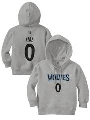 Dečiji Duksevi Minnesota Timberwolves Personalizovani MT-TM-DJDK0001 - FANS STORE -