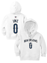 Dečiji Duksevi New Orleans Pelicans Personalizovani NOP-TM-DJDK0001 - FANS STORE -
