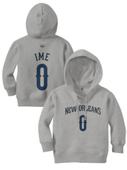 Dečiji Duksevi New Orleans Pelicans Personalizovani NOP-TM-DJDK0001 - FANS STORE -