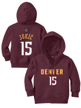Dečiji Duksevi Nikola Jokic AI-IG-DJDK0012 - FANS STORE -