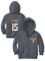 Dečiji Duksevi Nikola Jokic AI-IG-DJDPK0011 - FANS STORE -