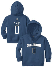 Dečiji Duksevi Orlando Magic Personalizovani OM-TM-DJDK0001 - FANS STORE -