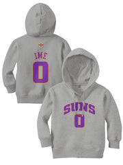 Dečiji Duksevi Phoenix Suns Personalizovani PS-TM-DJDK0001 - FANS STORE -