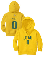 Dečiji Duksevi Utah Jazz Personalizovani UJ-TM-DJDK0001 - FANS STORE -