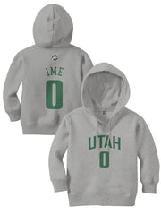 Dečiji Duksevi Utah Jazz Personalizovani UJ-TM-DJDK0001 - FANS STORE -