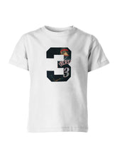 Dečiji Majica Allen Iverson AI-IG-DJMJ0001 - FANS STORE -