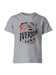 Dečiji Majica Allen Iverson AI-IG-DJMJ0002 - FANS STORE -