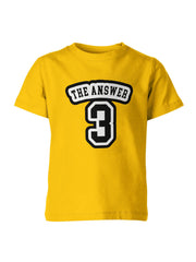 Dečiji Majica Allen Iverson AI-IG-DJMJ0003 - FANS STORE -