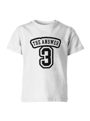 Dečiji Majica Allen Iverson AI-IG-DJMJ0003 - FANS STORE -