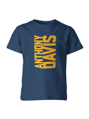 Dečiji Majica Anthony Davis AD-IG-DJMJ0004 - FANS STORE -