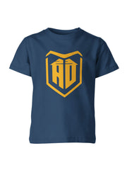 Dečiji Majica Anthony Davis AD-IG-DJMJ0005 - FANS STORE -