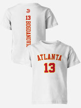 Dečiji Majica Bogdan Bogdanović BB-IG-DJMJ0001 - FANS STORE -