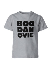 Dečiji Majica Bogdan Bogdanović BB-IG-DJMJ0002 - FANS STORE -