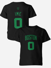 Dečiji Majica Boston Celtics Personalizovani BSN-TM-DJMJ0001 - FANS STORE -
