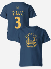 Dečiji Majica Chris Paul CP-IG-DJMJ0002 - FANS STORE -