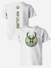 Dečiji Majica Damian Lillard DL-IG-DJMJ0001 - FANS STORE -
