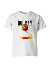 Dečiji Majica Dennis Rodman DR-IG-DJMJ0001 - FANS STORE -