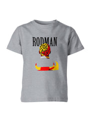 Dečiji Majica Dennis Rodman DR-IG-DJMJ0001 - FANS STORE -