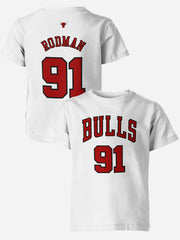Dečiji Majica Dennis Rodman DR-IG-DJMJ0002 - FANS STORE -
