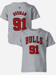 Dečiji Majica Dennis Rodman DR-IG-DJMJ0002 - FANS STORE -