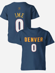 Dečiji Majica Denver Nuggets Personalizovani DN-TM-DJMJ0001 - FANS STORE -