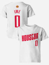 Dečiji Majica Houston Rockets Personalizovani HST-TM-DJMJ0001 - FANS STORE -