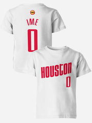 Dečiji Majica Houston Rockets Personalizovani HST-TM-DJMJ0001 - FANS STORE -