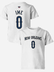 Dečiji Majica New Orleans Pelicans Personalizovani NOP-TM-DJMJ0001 - FANS STORE -
