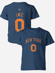 Dečiji Majica New York Knicks Personalizovani NWK-TM-DJMJ0001 - FANS STORE -