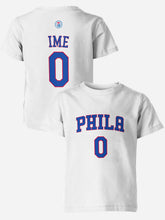 Dečiji Majica Philadelphia 76ers Personalizovani PHL-TM-DJMJ0001 - FANS STORE -