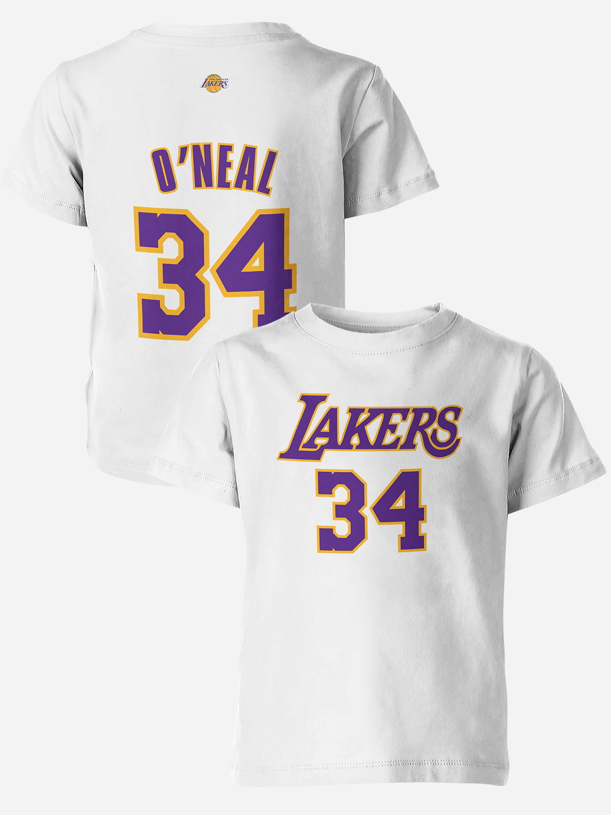 Dečiji Majica Shaquille O'Neal SO-IG-DJMJ0002 - FANS STORE -