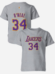 Dečiji Majica Shaquille O'Neal SO-IG-DJMJ0002 - FANS STORE -