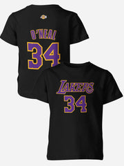 Dečiji Majica Shaquille O'Neal SO-IG-DJMJ0002 - FANS STORE -