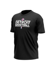 Detroit Pistons Majice DTRT-TH-10011 - FANS STORE -