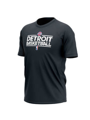 Detroit Pistons Majice DTRT-TH-10011 - FANS STORE -